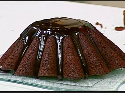 Molten Cake