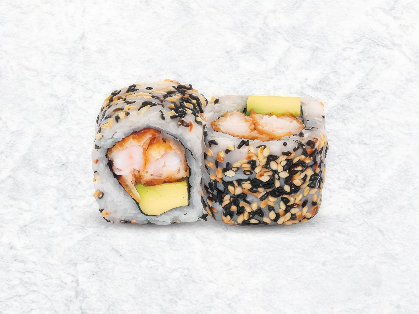 Tiger Roll