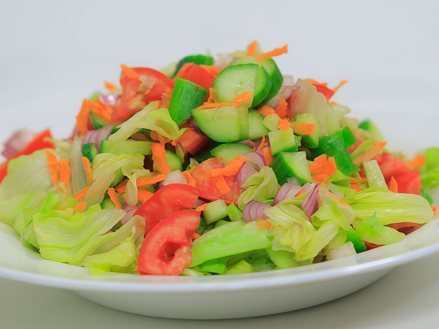 Green Salad