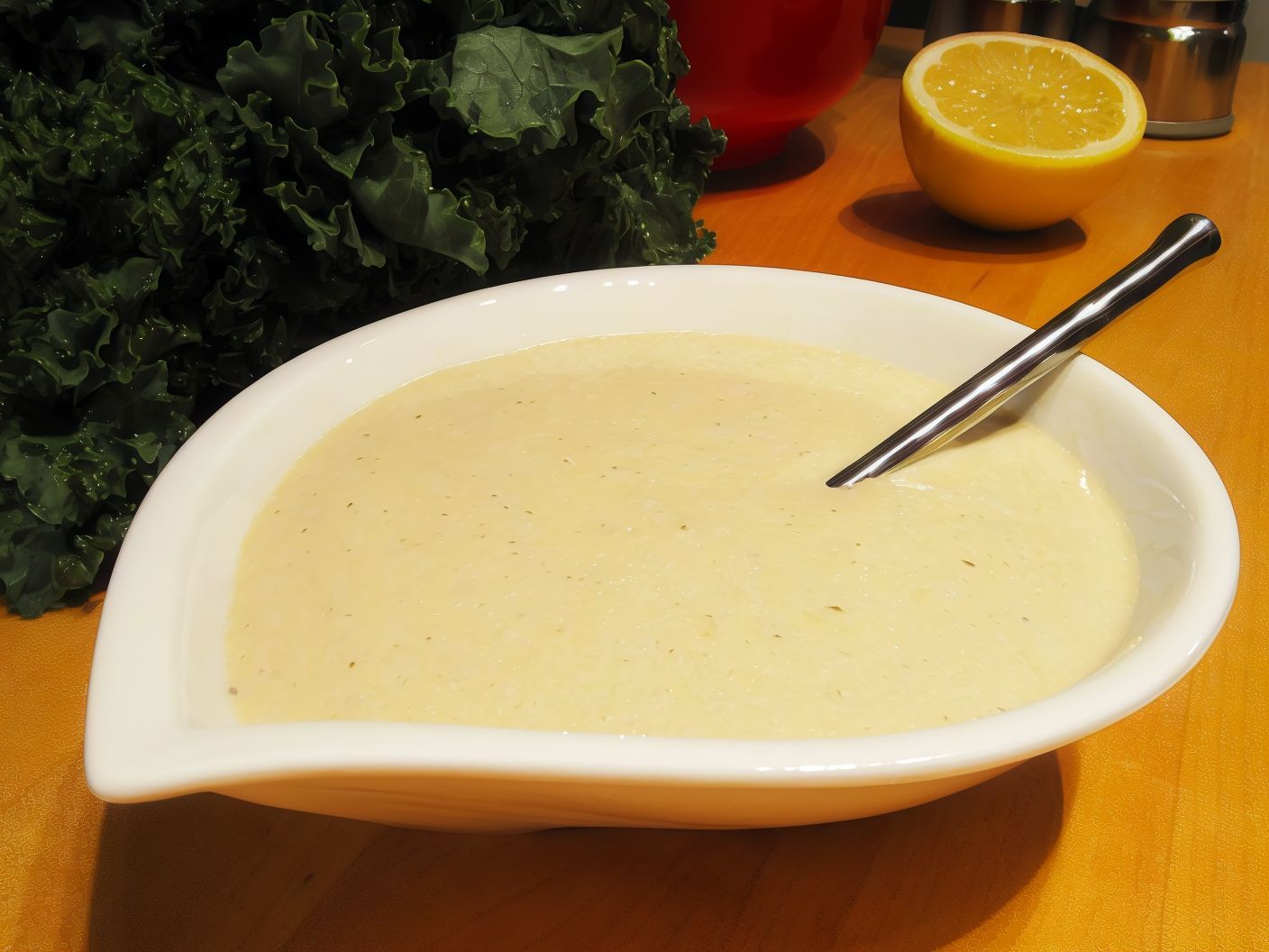 Sesame Paste Salad
