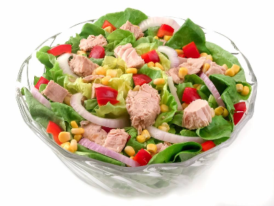 Tuna Salad