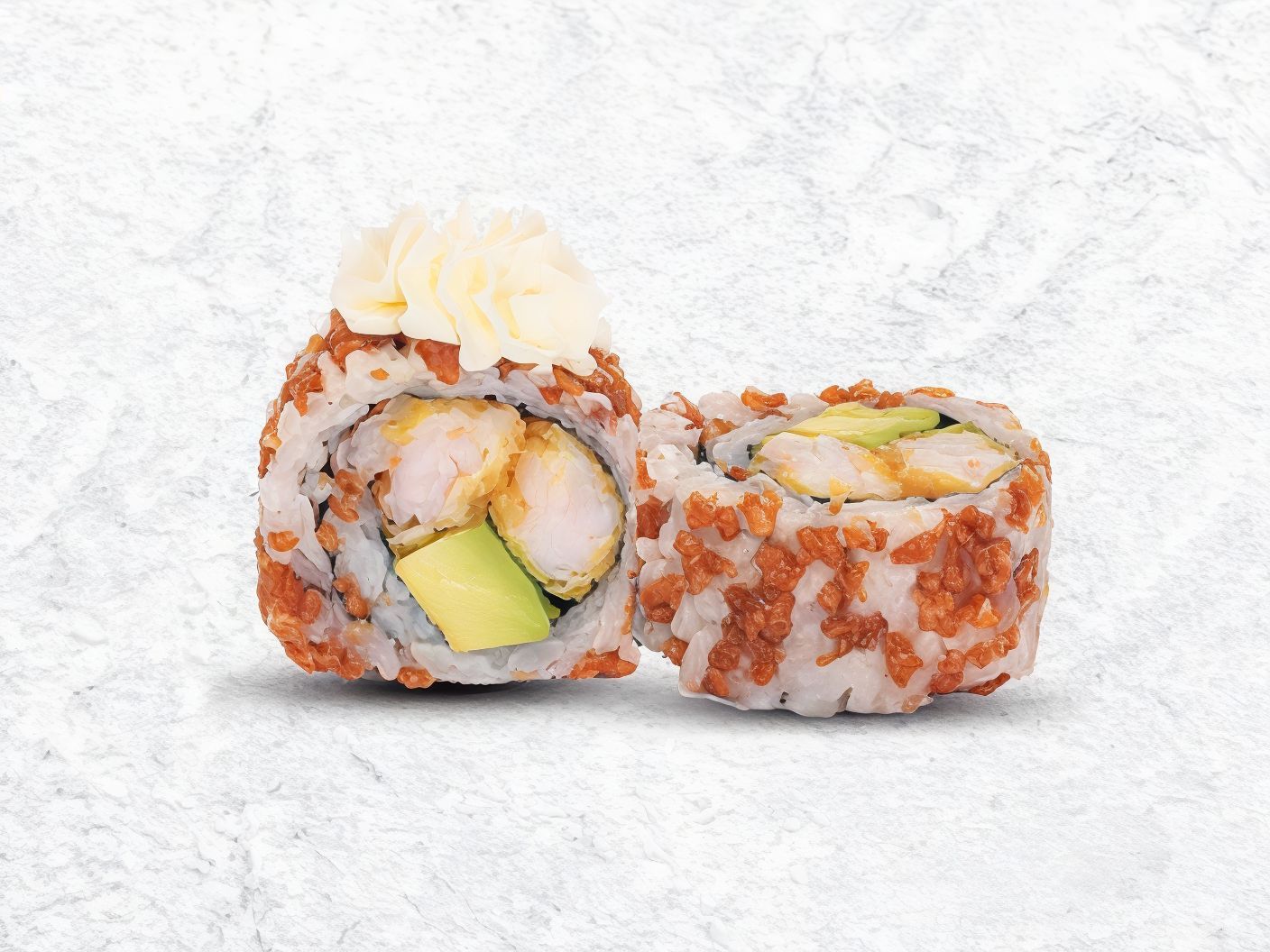 Phili Crispy Roll 4p