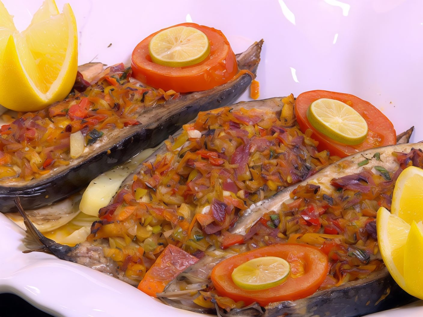 Singary Mackerel