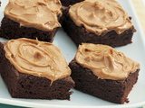 Brownies Peanuts Butter