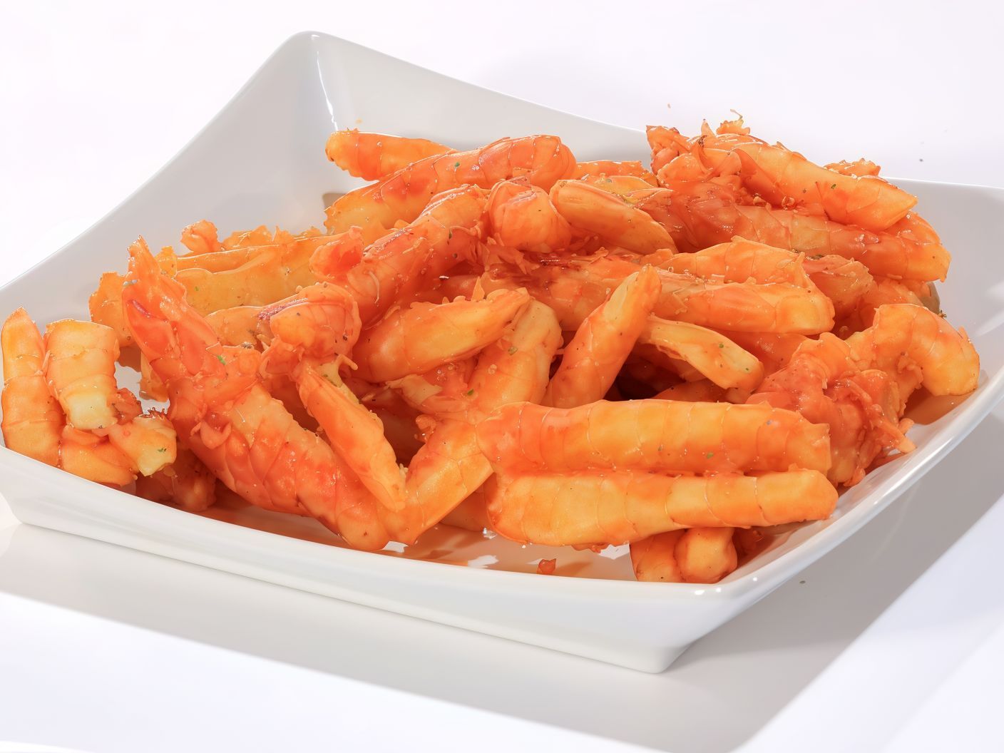 Shrimp Fries Packet