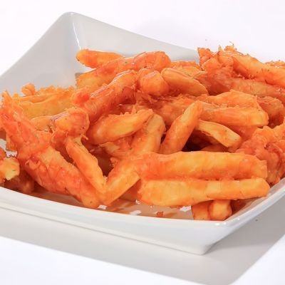 Shrimp Fries Packet