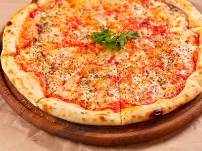 Margherita Pizza