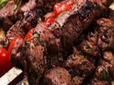 Kilo Mutton Kabab