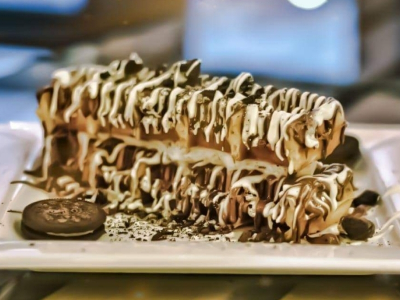 Waffle Hut delivery service in Jordan | Talabat