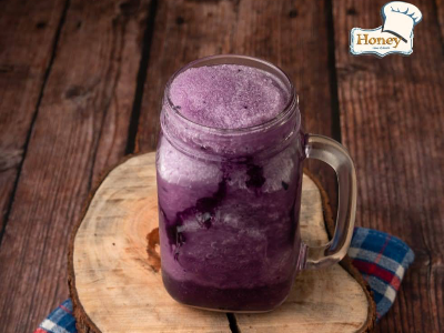 Mix Berry Smoothie