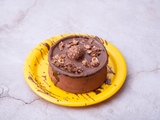 Ferrero Rocher Chocolate Casserole