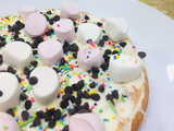 Snow Hills Waffle