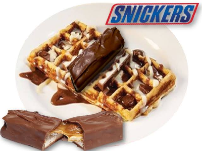 Sneakers Waffle