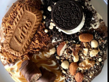 3ajeen Waffle