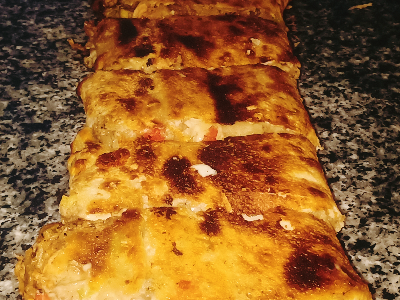 Cheese Saroukh