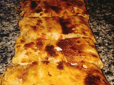 Meat Saroukh