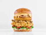 Las Vegas Sandwich