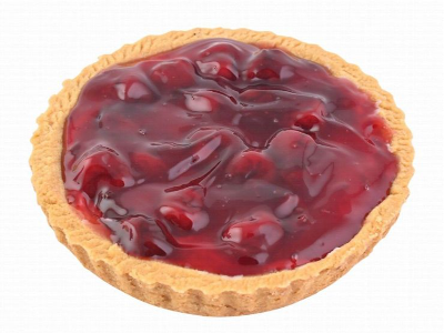 Cherry Tart