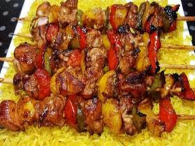 Kilo Sheesh Tawook