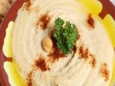 Sesame Paste Salad
