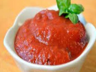 Spicy Sauce