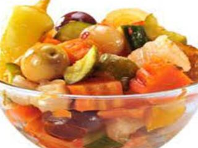 Pickles