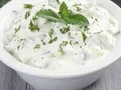 Yogurt Salad