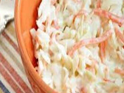 Coleslaw Salad