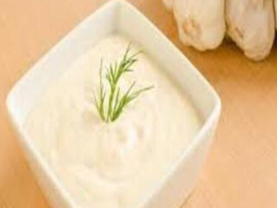 Garlic Dip