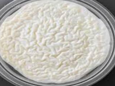 Rice Pudding