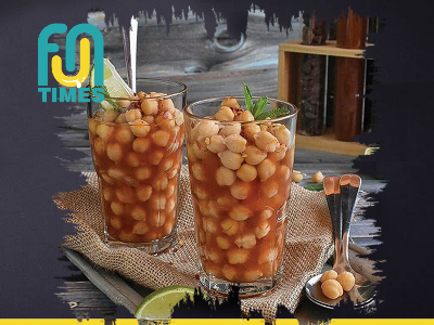 Hummus Al Sham