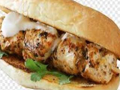 Chicken Sandwich