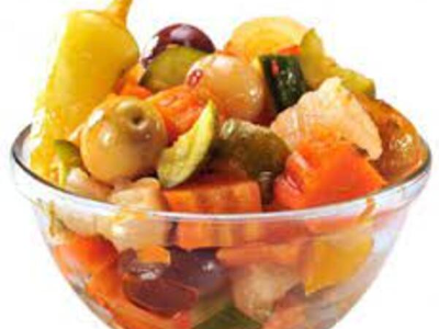 Pickles