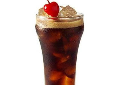 Sprite Cherry Cola