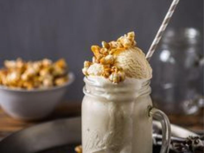 Maltesers Chocolate Milkshake