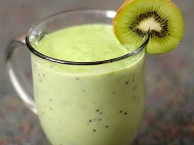 Kiwi Smoothie