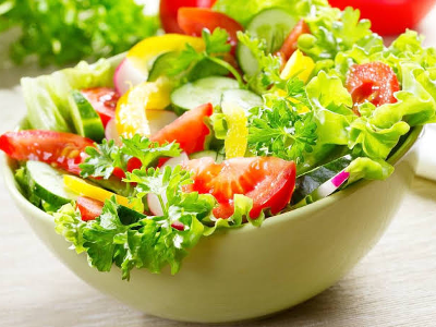 Tomato Salad