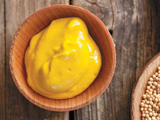Honey Mustard Sauce