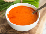 Buffalo Sauce