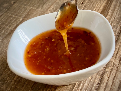 Sweet Chili Sauce