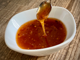 Sweet Chili Sauce