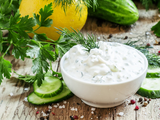 Ranch Sauce