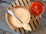 Thousand Island Sauce