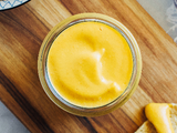 Cheddar Cheese Sauce
