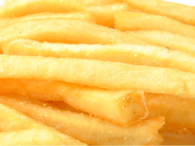 French Fries Packet