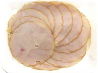 Extra Smoked Turkey