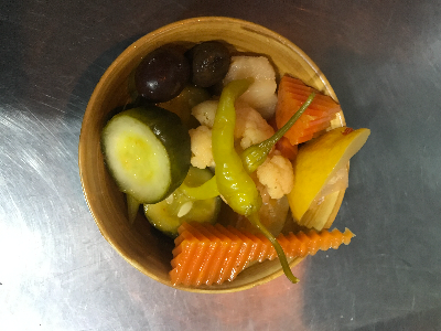 Pickles