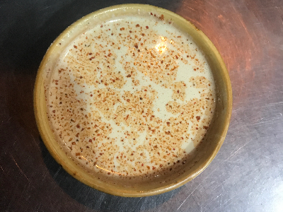 Sesame Paste Salad