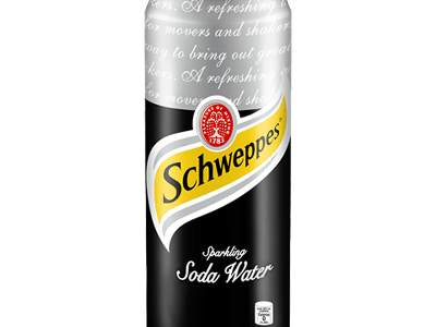 Soda