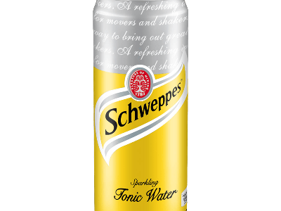 Tonic Water